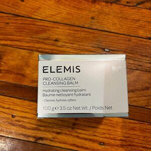 Elemis Pro-Collagen Cleansing Balm - BRAND NEW!